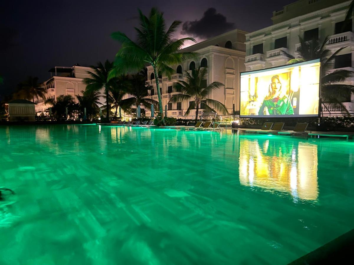 Golden Dragon Hotel Phu Quoc Exterior photo